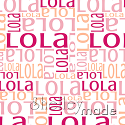 Lola - Nested Design - Classic