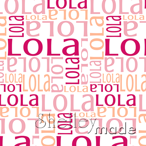 Lola - Nested Design - Classic
