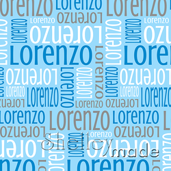 Lorenzo - Nested Design - Classic