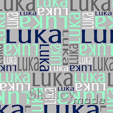 Luka - Nested Design - Classic