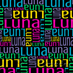 Luna - Nested Design - Classic