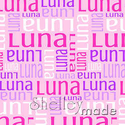 Luna - Nested Design - Classic