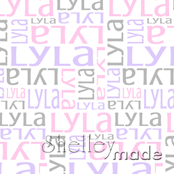 Lyla - Nested Design - Classic