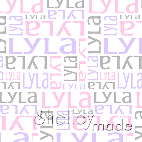 Lyla - Nested Design - Classic