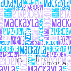 Mackayla - Nested Design - Classic