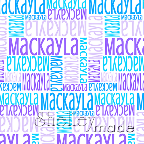 Mackayla - Nested Design - Classic