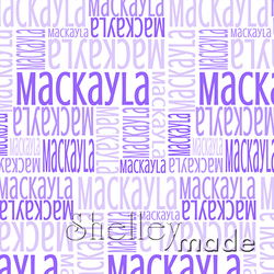 Mackayla - Nested Design - Classic