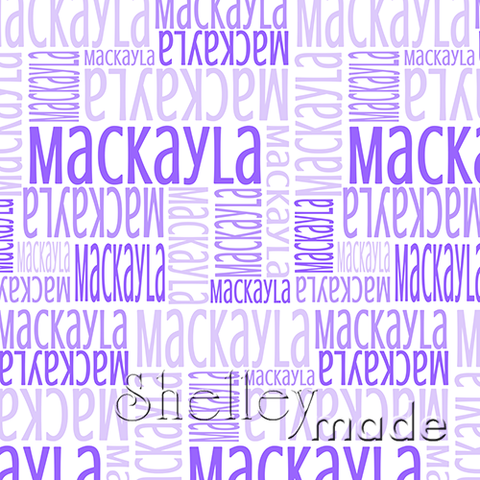 Mackayla - Nested Design - Classic