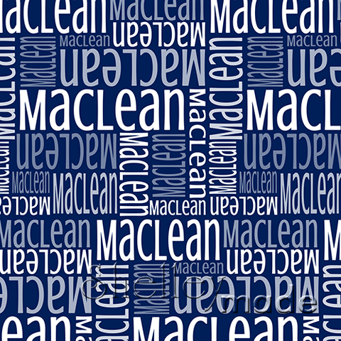 Maclean - Nested Design - Classic