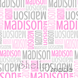 Madison - Nested Design - Classic