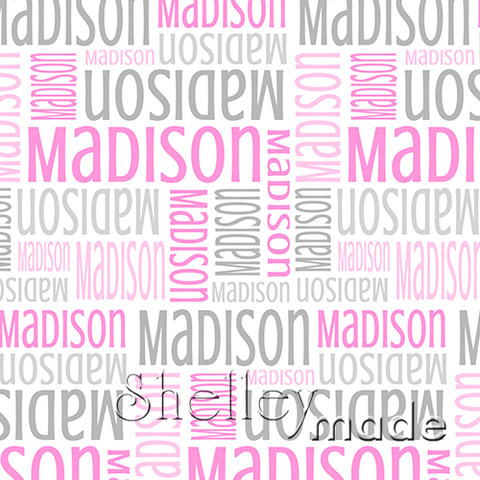 Madison - Nested Design - Classic