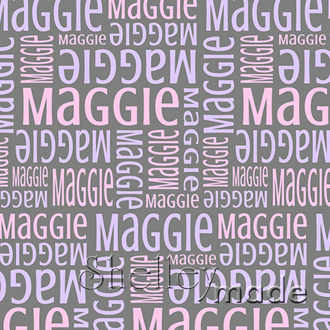 Maggie - Nested Design - Classic