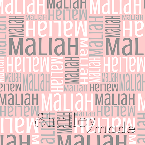 Maliah - Nested Design - Classic
