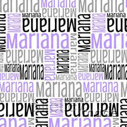 Mariana - Nested Design - Classic