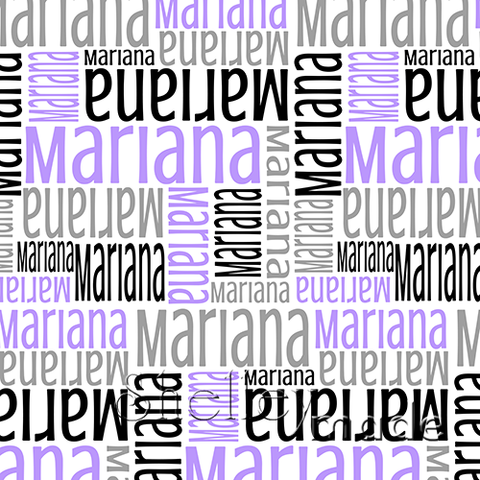 Mariana - Nested Design - Classic