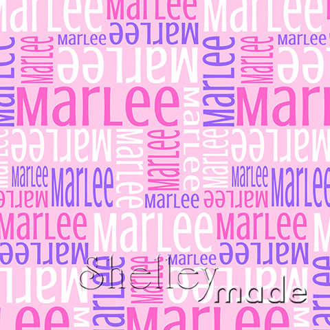 Marlee - Nested Design - Classic