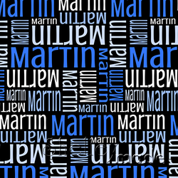 Martin - Nested Design - Classic