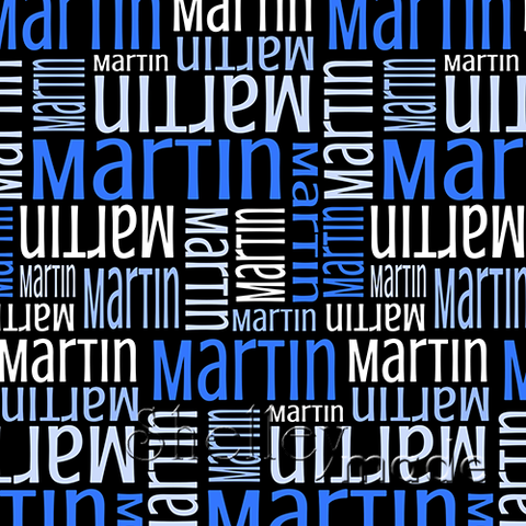Martin - Nested Design - Classic