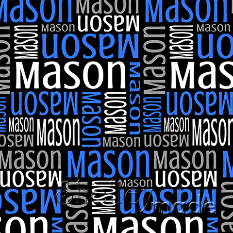 Mason - Nested Design - Classic