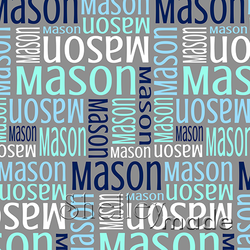 Mason - Nested Design - Classic