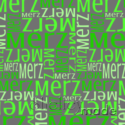 Merz - Nested Design - Classic