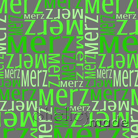 Merz - Nested Design - Classic