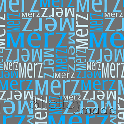 Merz - Nested Design - Classic