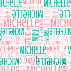 Michelle - Nested Design - Classic