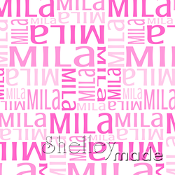 Mila - Nested Design - Classic