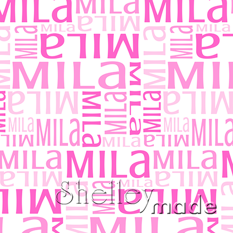 Mila - Nested Design - Classic
