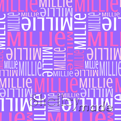 Millie - Nested Design - Classic
