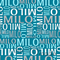 Milo - Nested Design - Classic