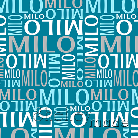 Milo - Nested Design - Classic