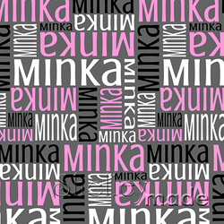 Minka - Nested Design - Classic