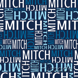 Mitch - Nested Design - Classic