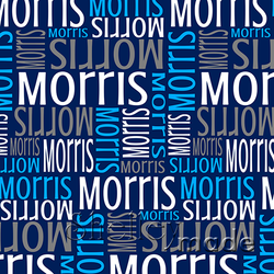Morris - Nested Design - Classic