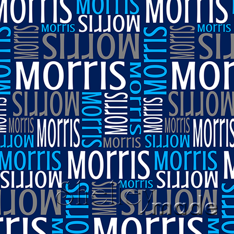 Morris - Nested Design - Classic
