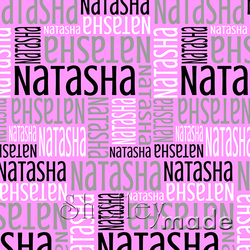 Natasha - Nested Design - Classic