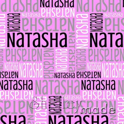 Natasha - Nested Design - Classic