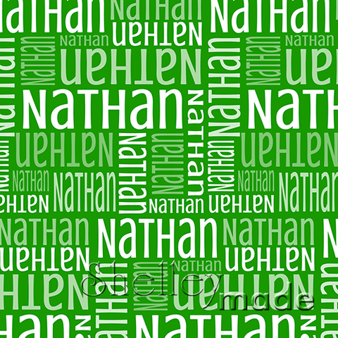 Nathan - Nested Design - Classic