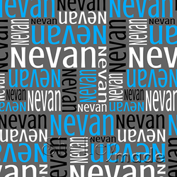 Nevan - Nested Design - Classic