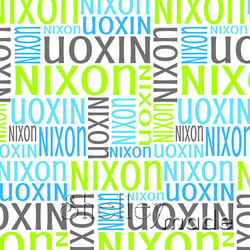 Nixon - Nested Design - Classic