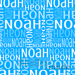Noah - Nested Design - Classic