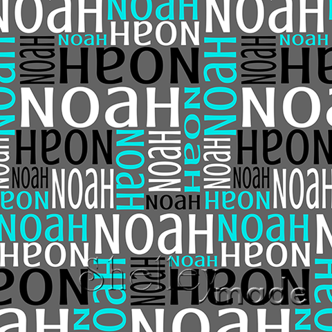 Noah - Nested Design - Classic