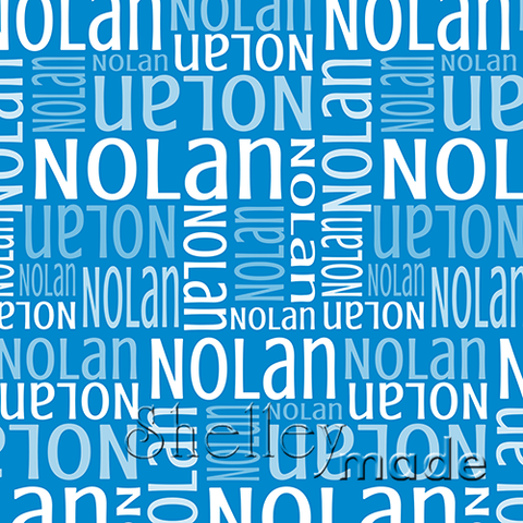 Nolan - Nested Design - Classic