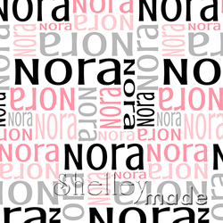 Nora - Nested Design - Classic