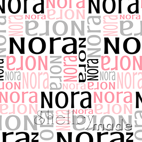 Nora - Nested Design - Classic