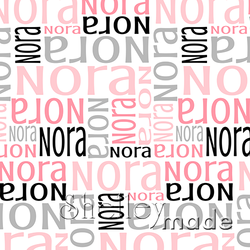 Nora - Nested Design - Classic