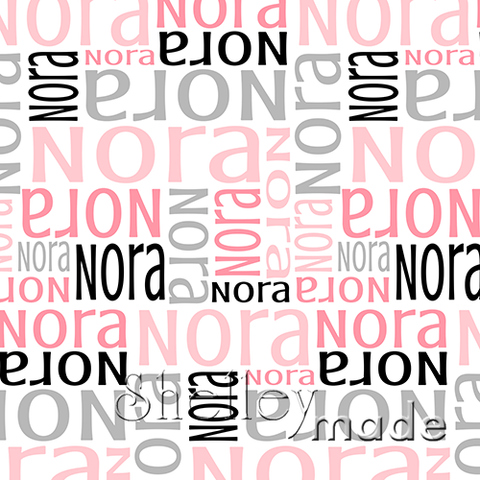 Nora - Nested Design - Classic