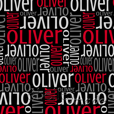 Oliver - Nested Design - Classic